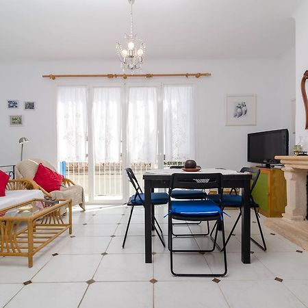 Cas Faroler Villa Portocolom  Luaran gambar