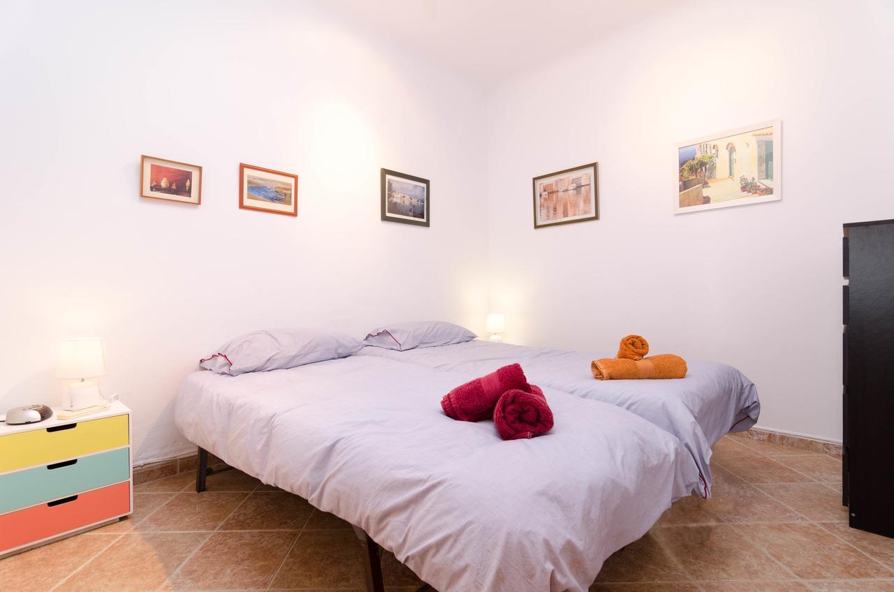 Cas Faroler Villa Portocolom  Luaran gambar