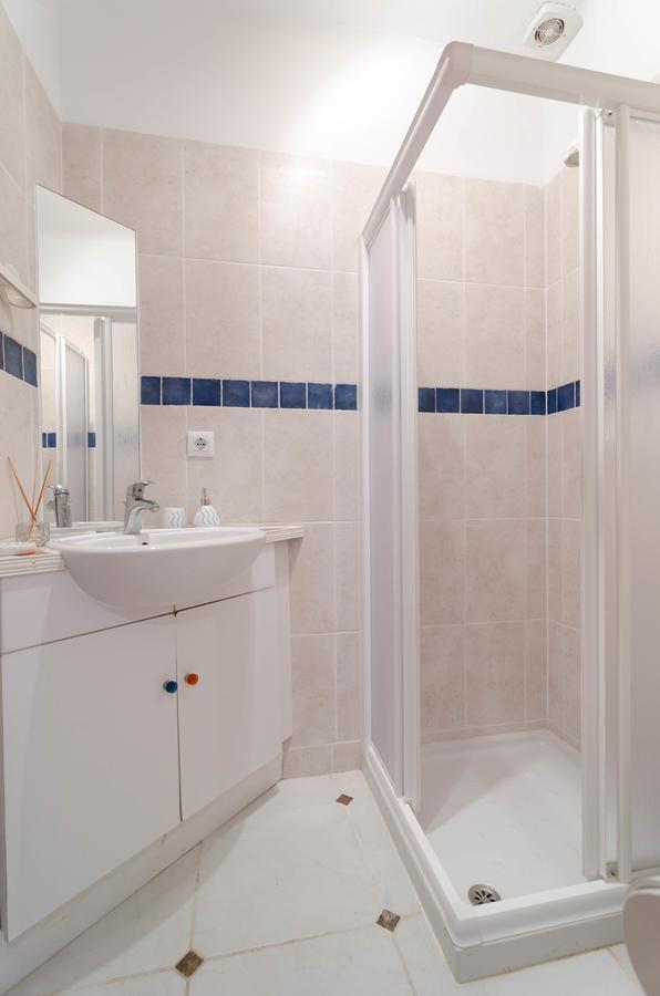 Cas Faroler Villa Portocolom  Luaran gambar